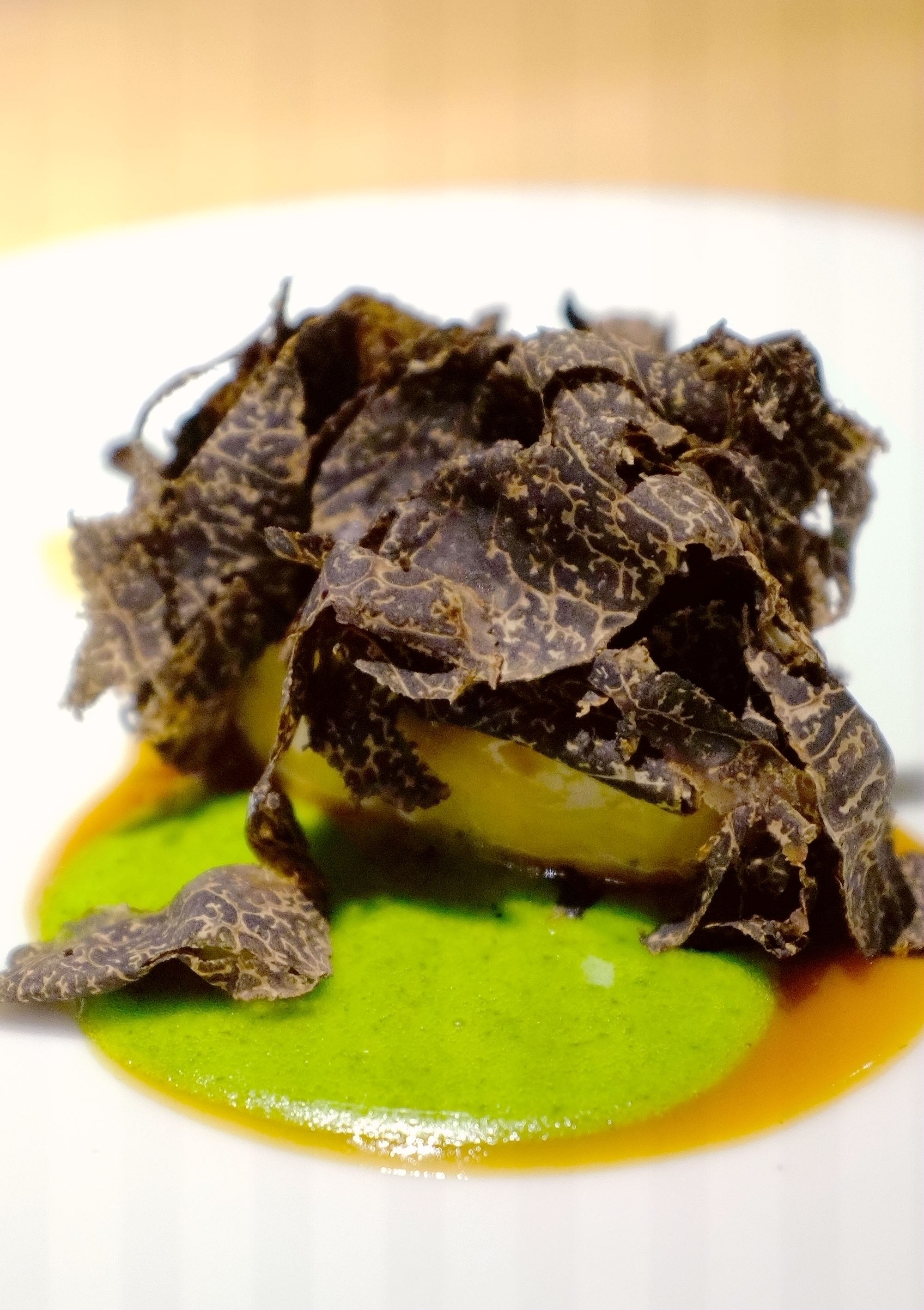 上海米其林三星,上海的米其林三星餐厅有哪些