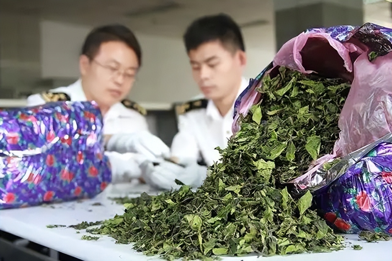 槟榔成瘾的国家,沉迷槟榔应该怎么戒呢