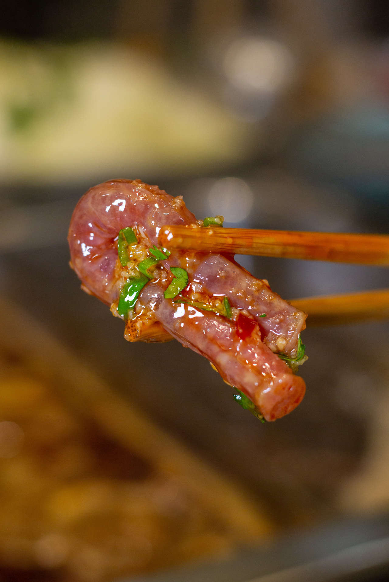 一顿热辣的火锅,一顿火锅是对冬天最好的尊重