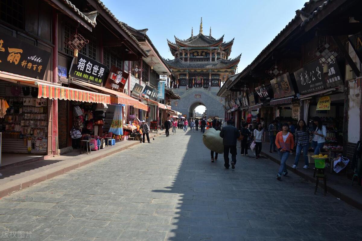 四川容易被忽视的市,四川最被低估的景区