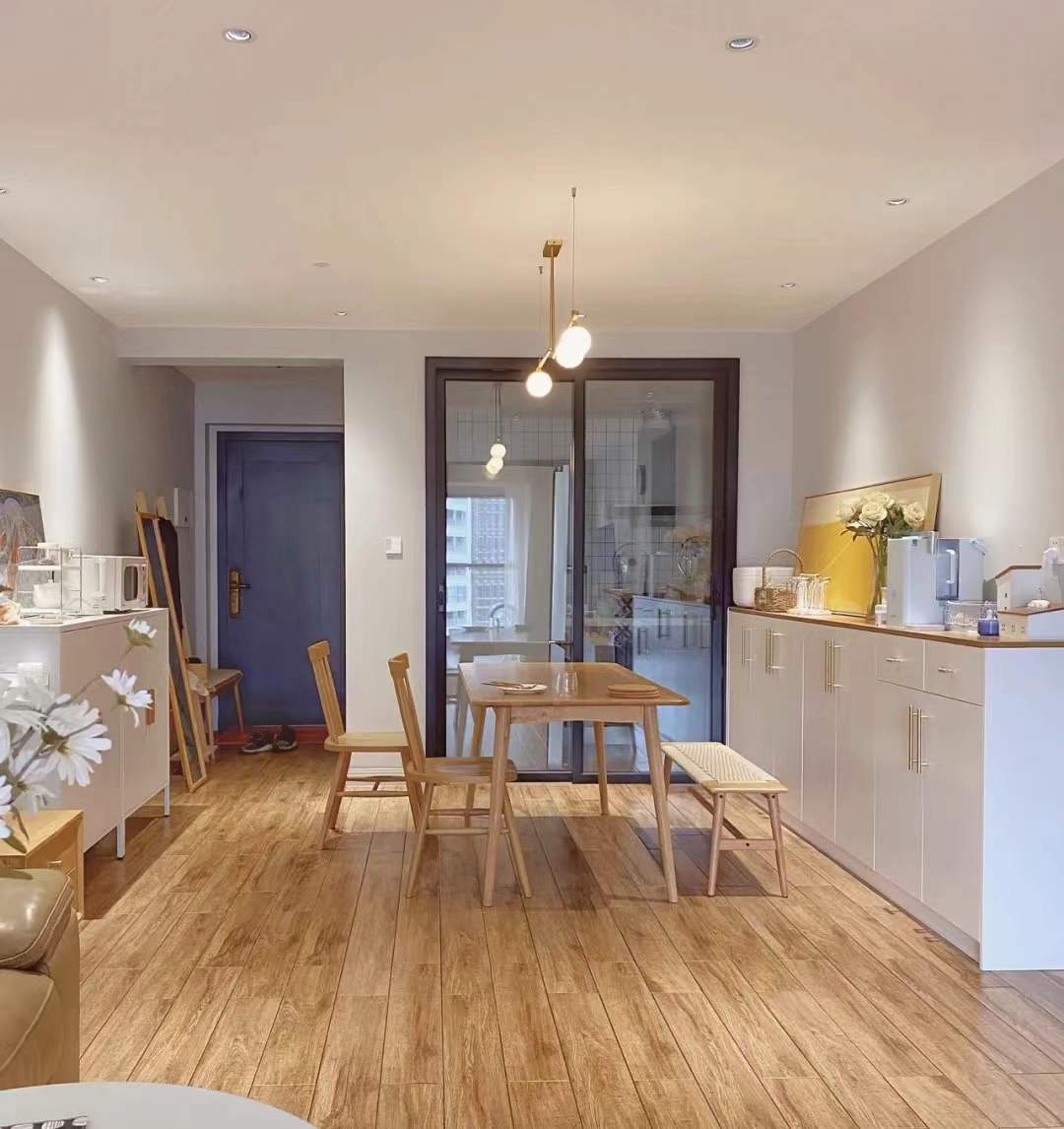 装修全攻略从毛坯房到入住,从毛坯房到装修入住全过程