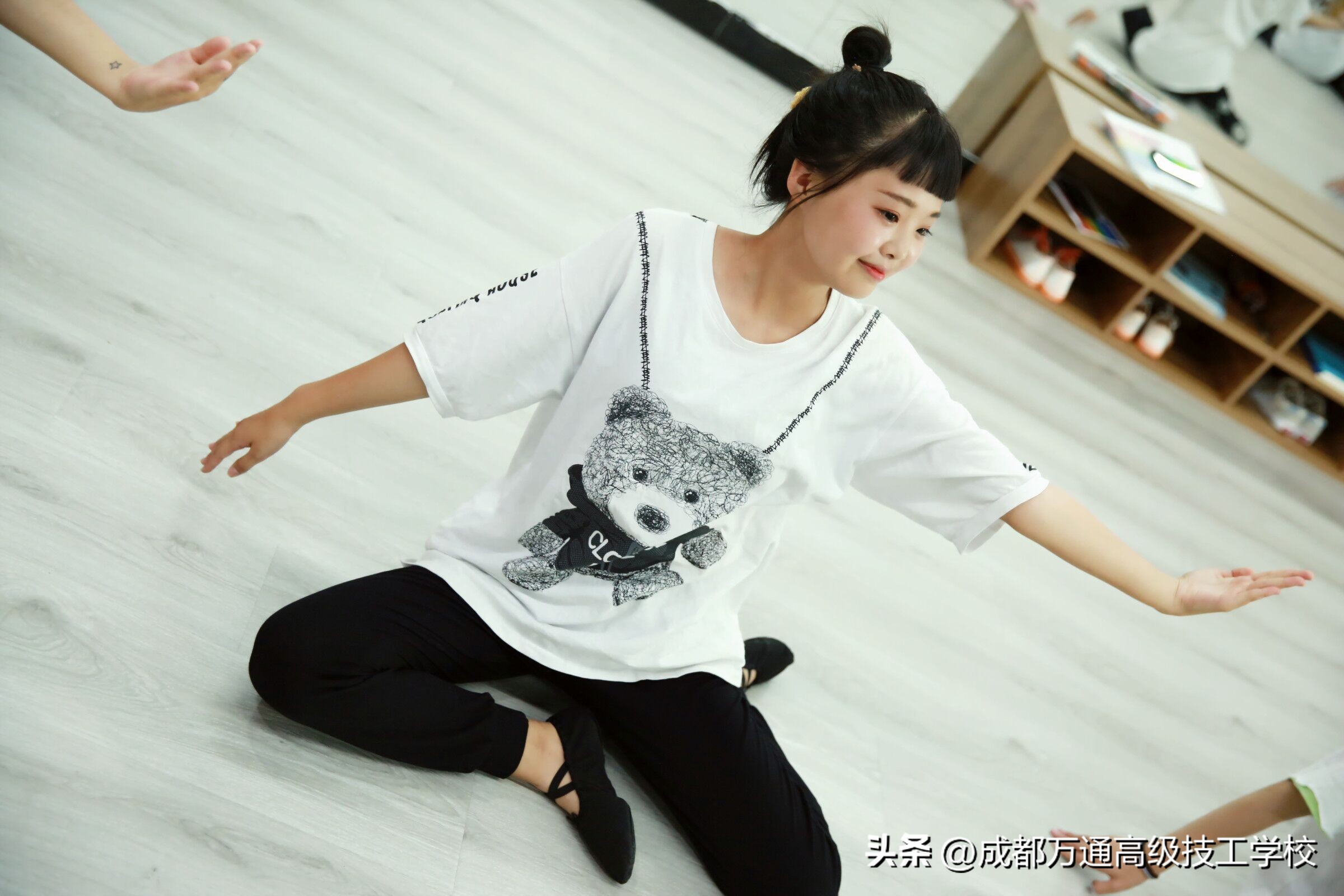 初中毕业考不上高中还有哪些出路,初中生毕业考不上高中该如何选择