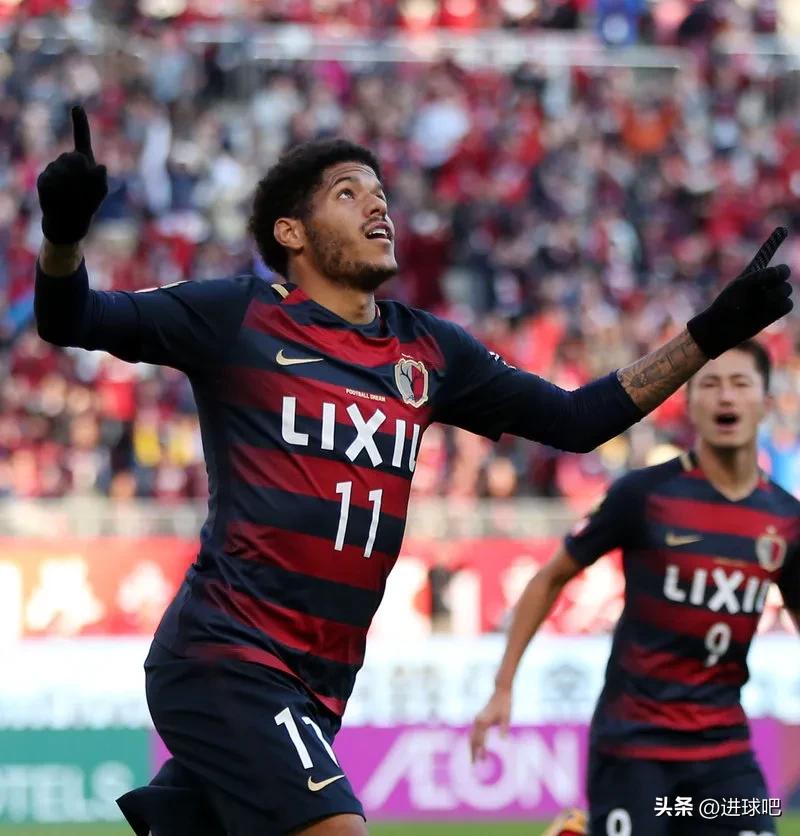 18年日本j联赛鹿角排名第几,日本j联赛鹿岛鹿角vs大阪飞脚预测