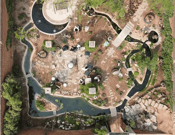 远方小院完整版,远方小院农家乐