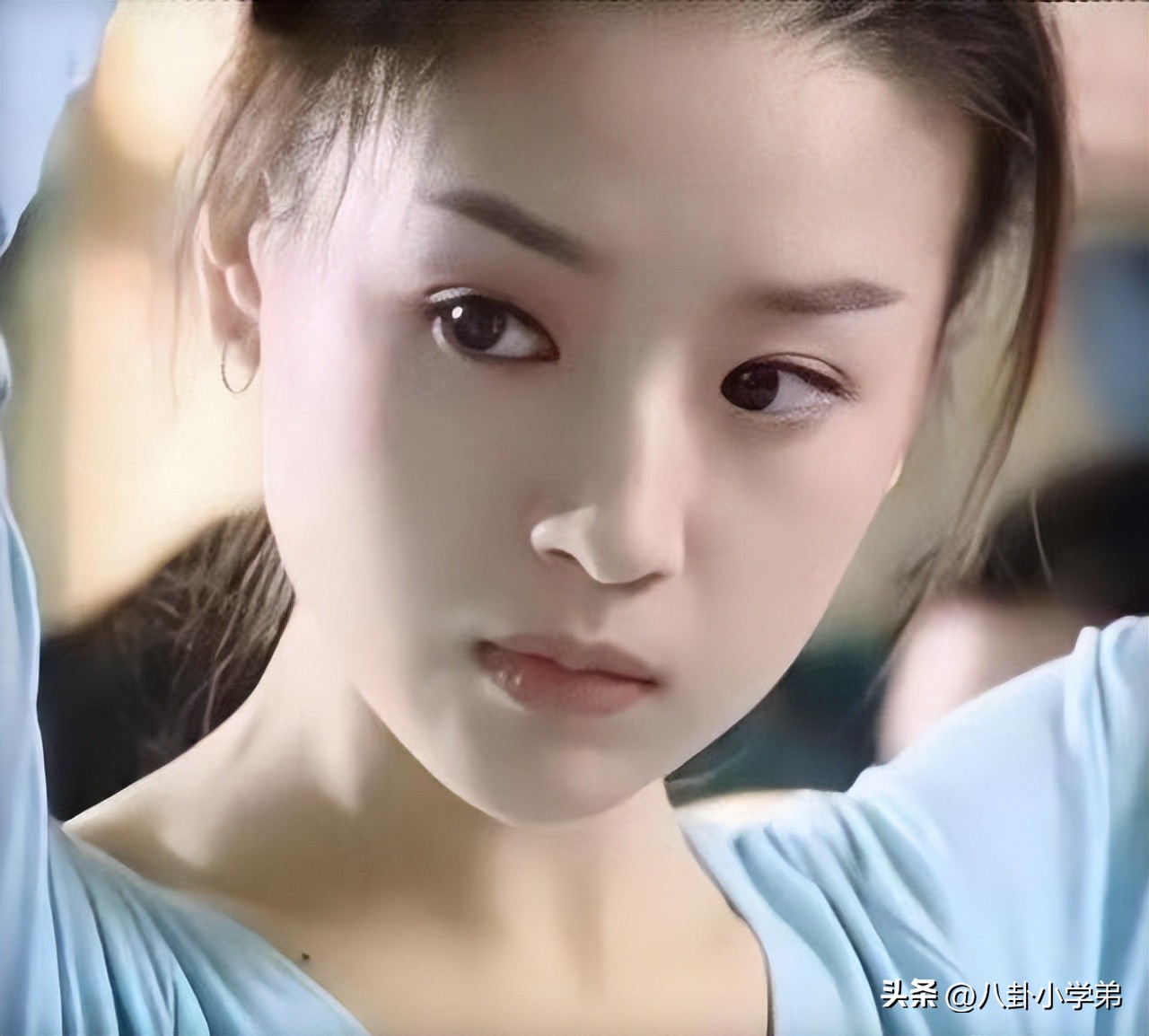 人老珠黄年轻时也曾倾国倾城,人老珠黄至今未结婚的十大女星