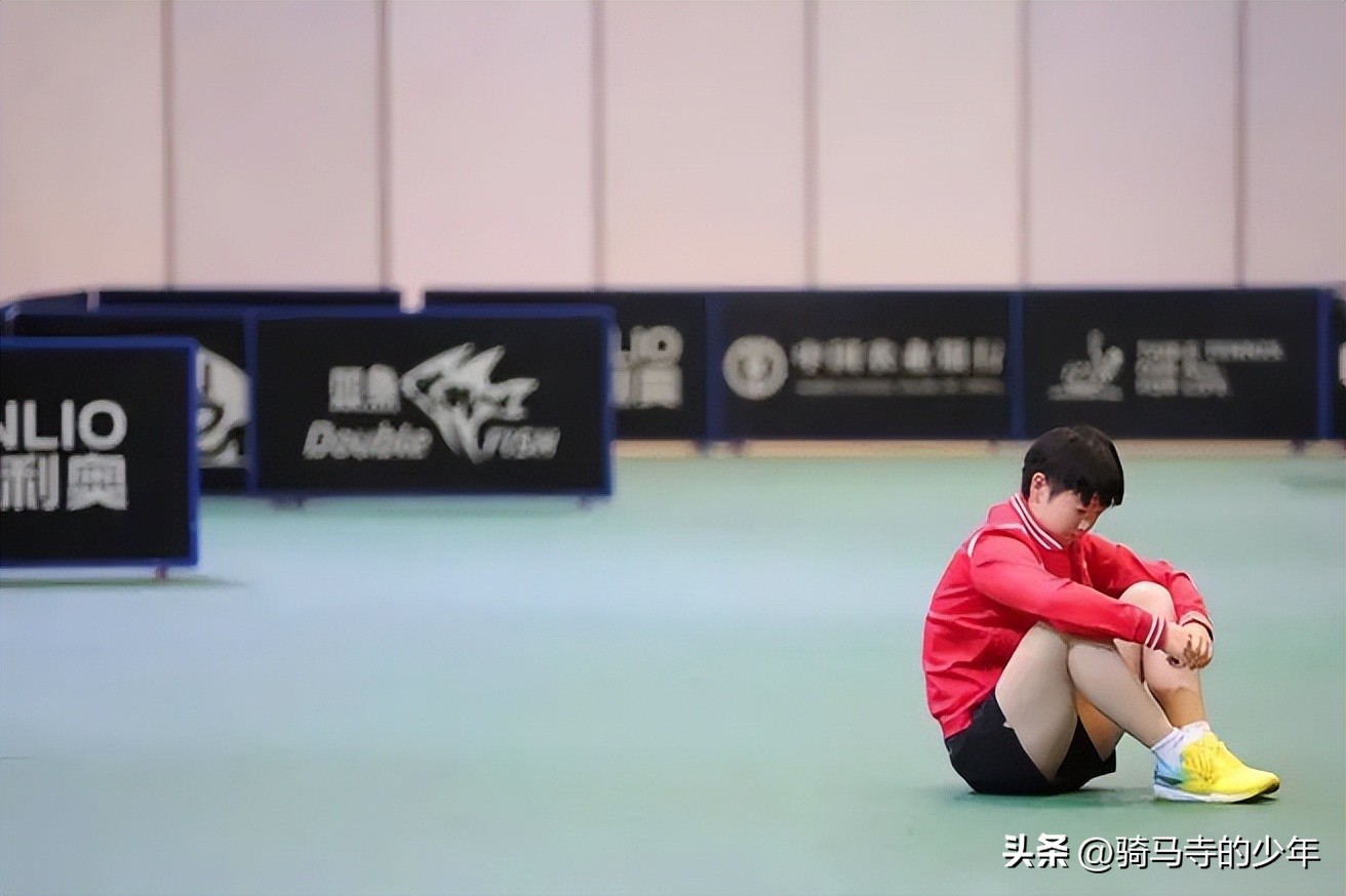 世乒赛陈梦王艺迪直播,国乒王艺迪对孙颖莎直播