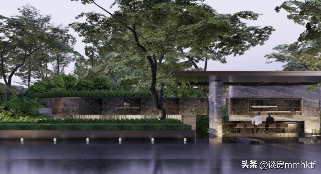 广州最不值得买的10个盘,未来三年广州会有哪些新楼盘