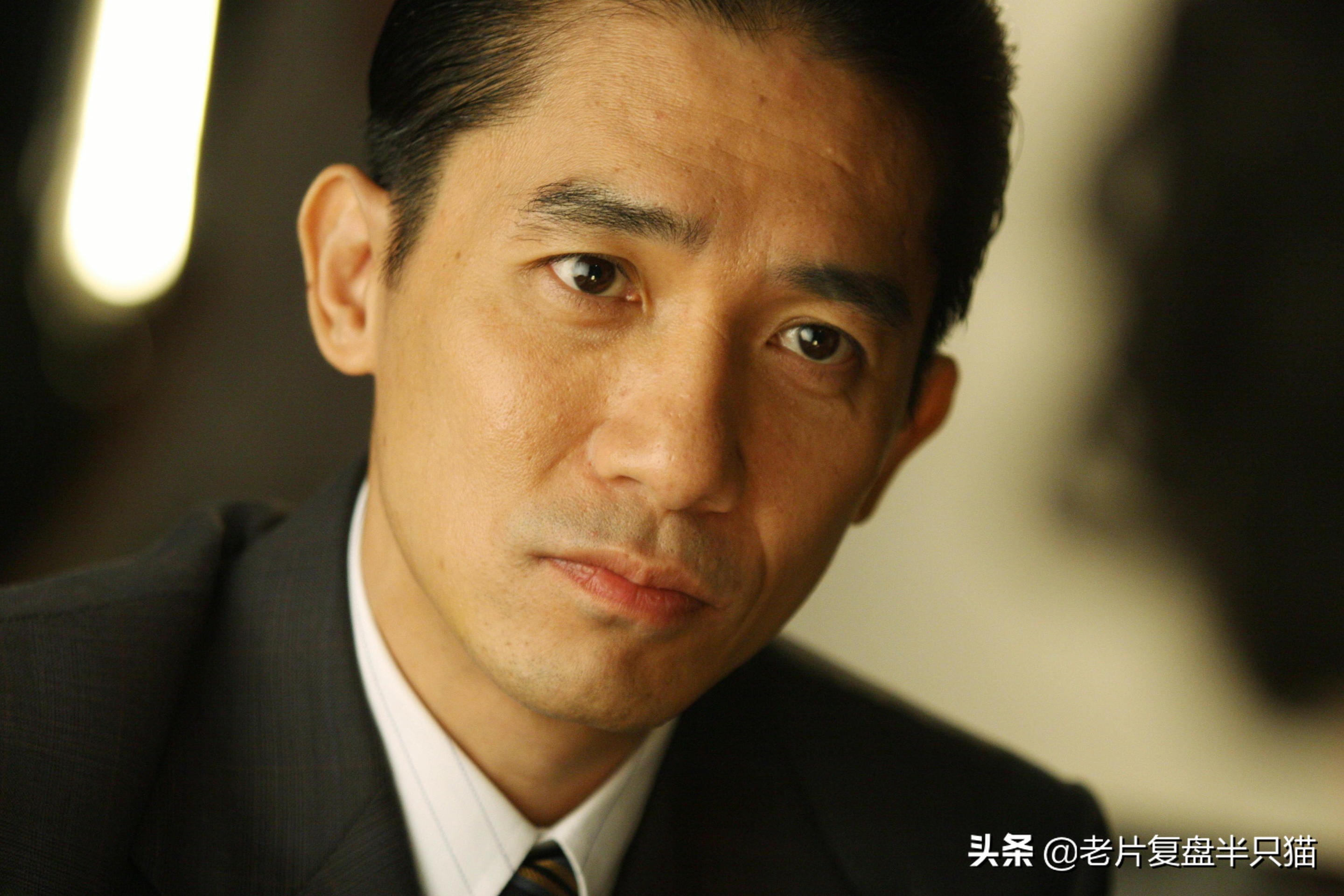 解读《色·戒》3段删掉激情戏，背后的6个“真真假假”