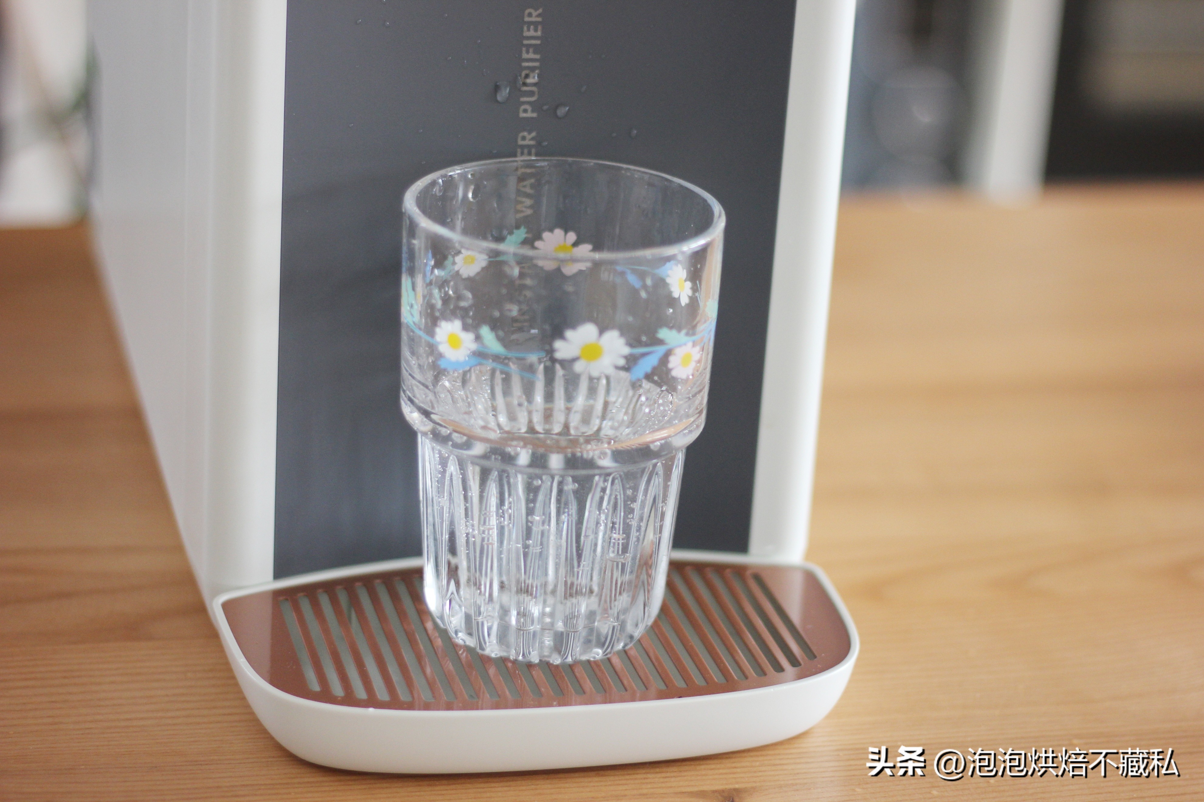 宜盾普净饮机首次使用视频,宜盾普W2嵌入式净饮机评测