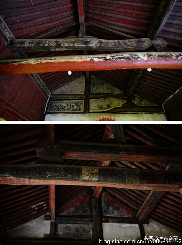 36、晋行·临汾霍州：衙署，鼓楼，观音庙，娲皇庙