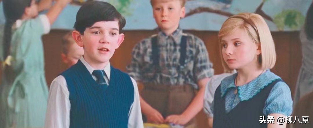 美国女孩的秘密电影观后感,电影美国女孩的秘密