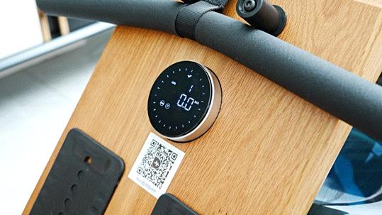 划船机和单车哪个减脂效果好,用划船机减脂一般要拉到多少