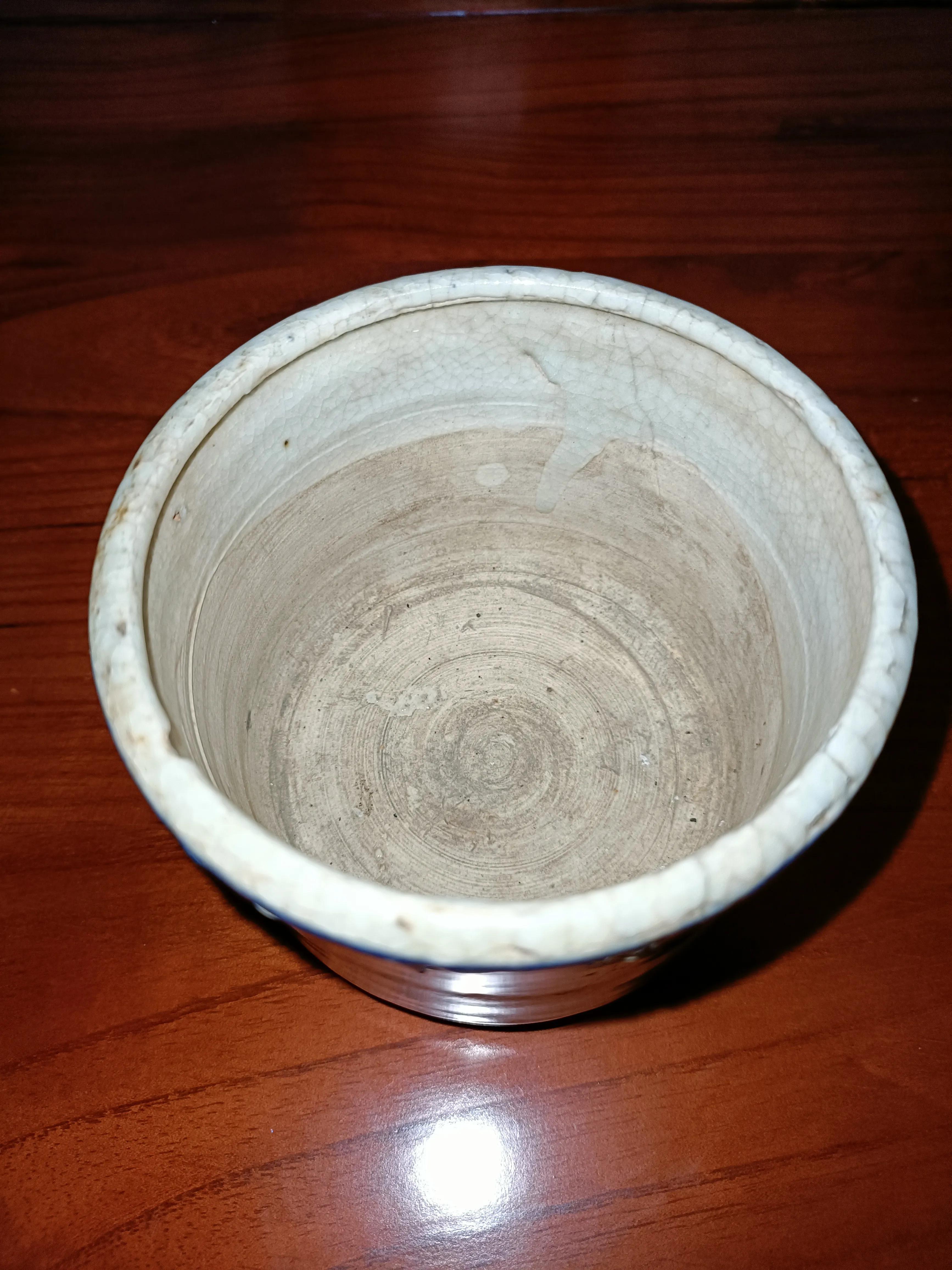 景德镇早市明清瓷器,景德镇明清园陶瓷早市