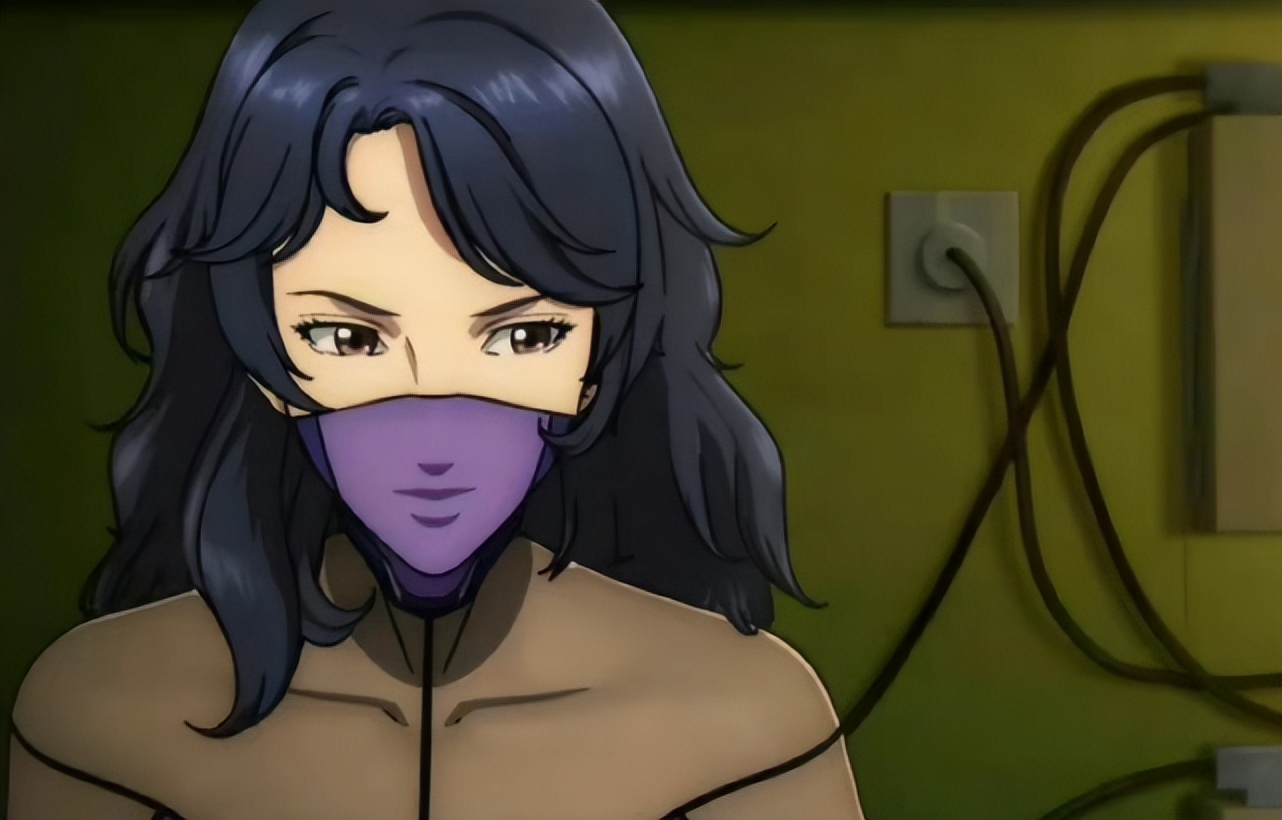 无语！连她也换头了？