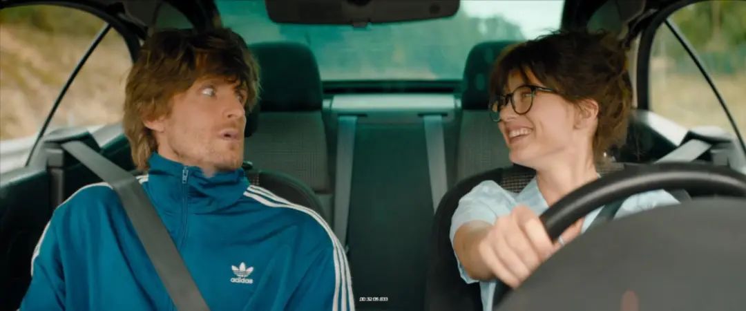 法国人搞笑短片,法国人拍的搞笑视频