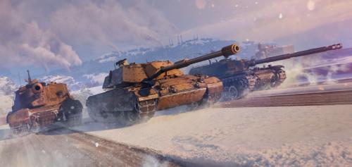 坦克世界s系最强坦克,坦克世界s系哪些坦克比较厉害