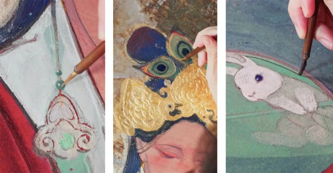 川妹子研究冷门手艺8年,重拾中国人丢失的美