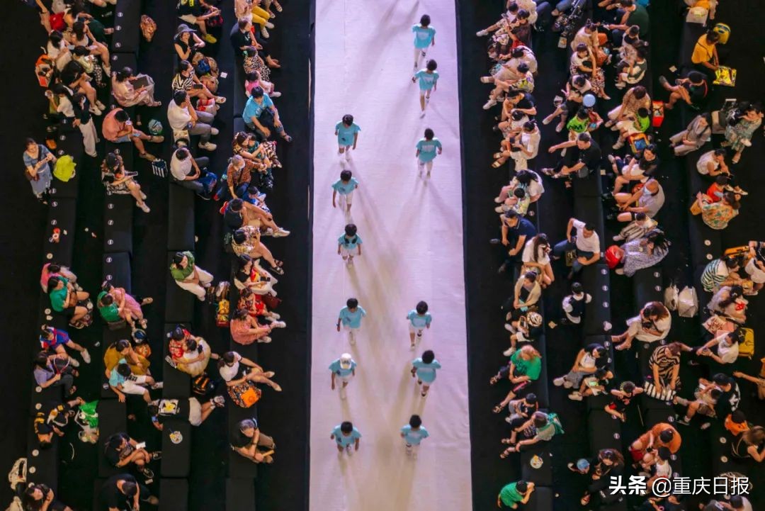 引流神器？儿童业态如何提振商圈消费