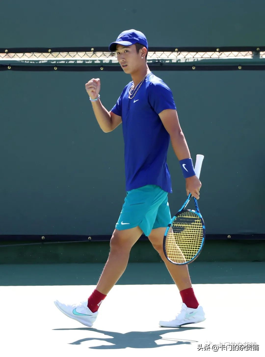 被看见是一种动力，“NewFace”商竣程再启程