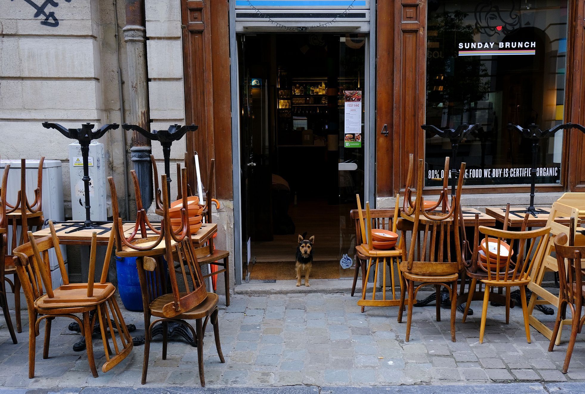 上海田子坊攻略,田子坊旅游攻略