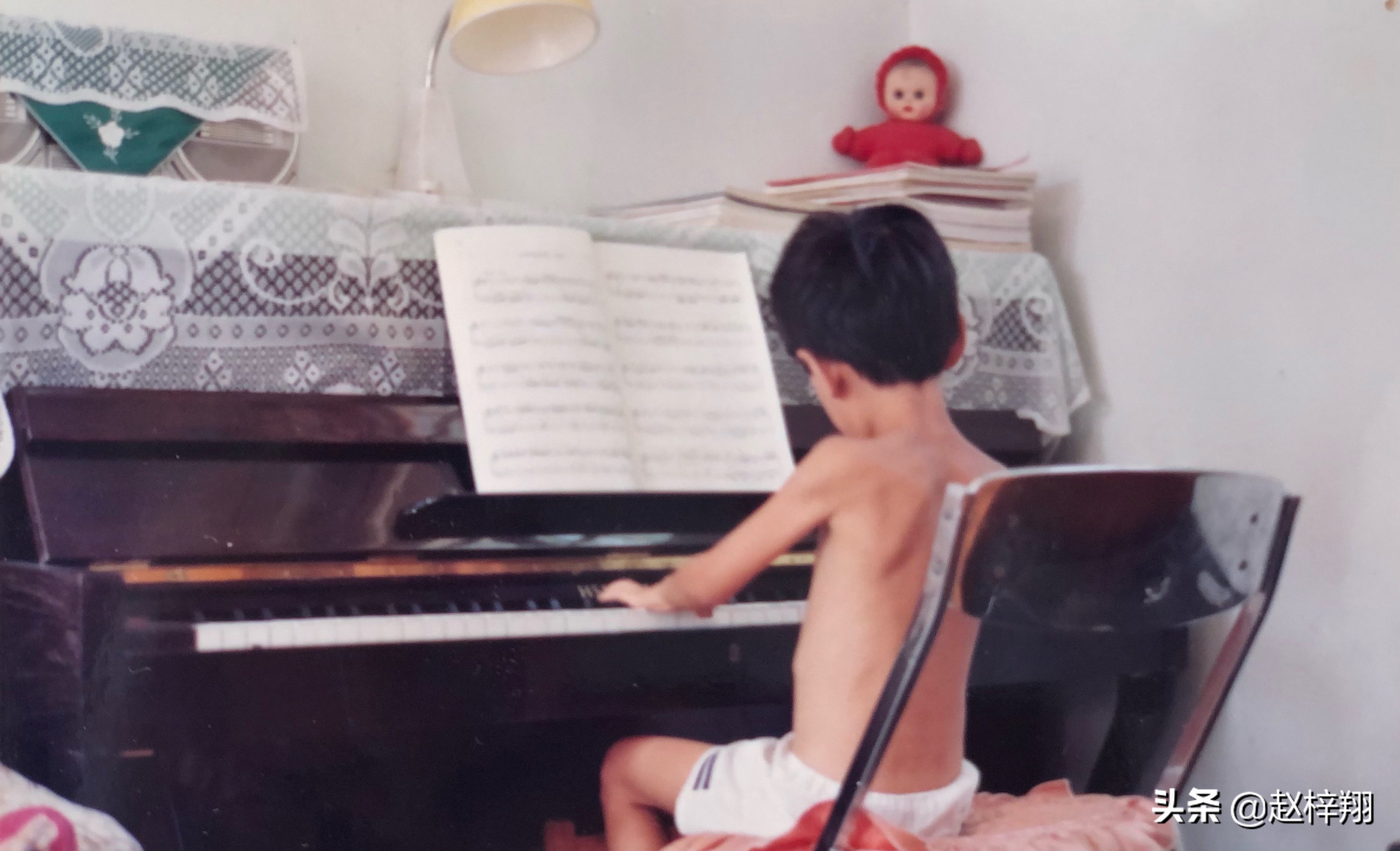 不走专业学琴有意义吗,小学生学音乐怎样走专业路线