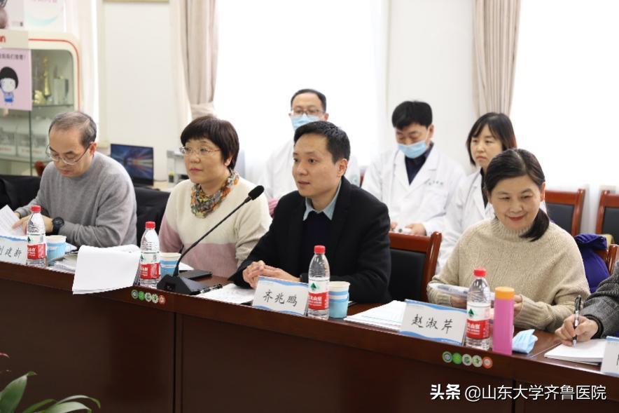 齐鲁医院辅助生殖,齐鲁医院生殖中心