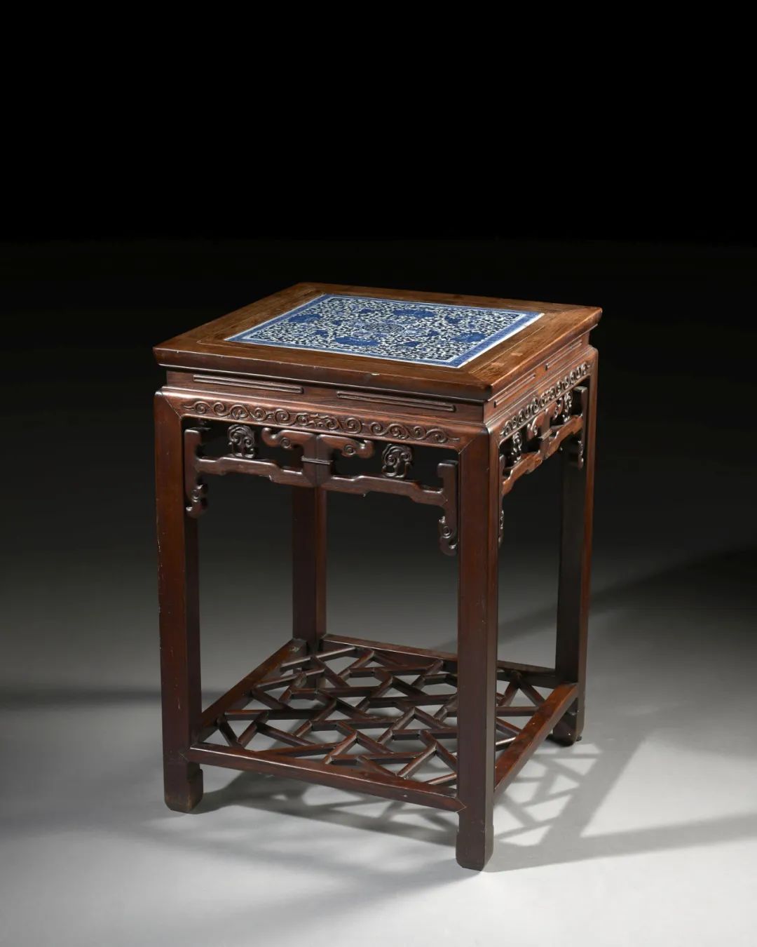 传承有序,传承有序拍卖