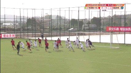 广东足协对大连足协,大连英博vs广州队99分钟补时