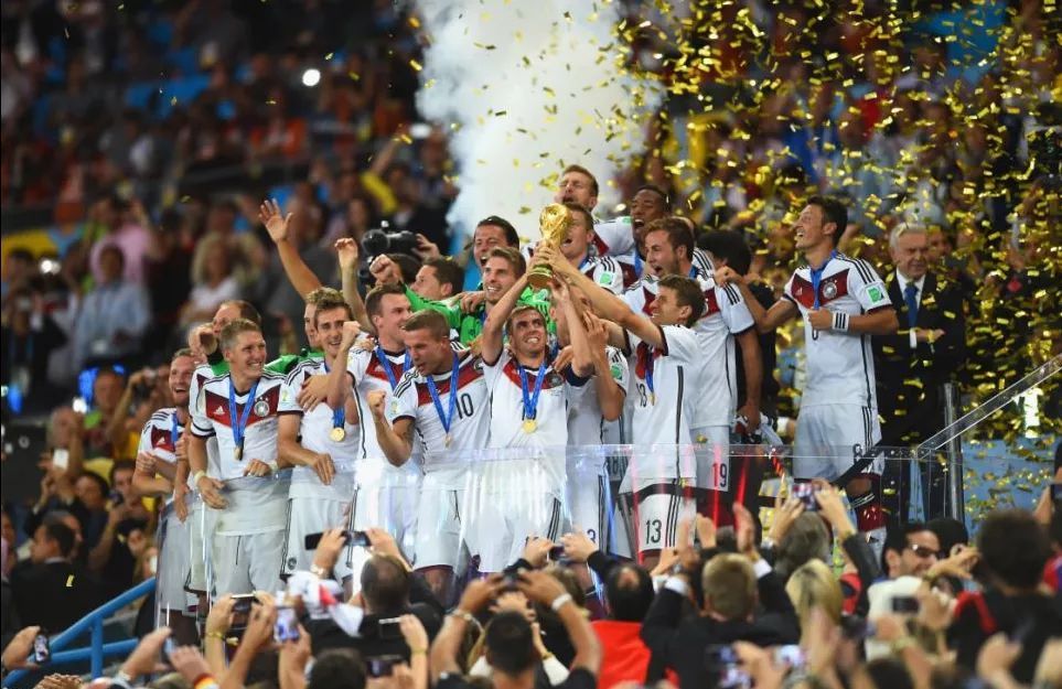 世界杯第二十一届,俄罗斯世界杯小组赛分组