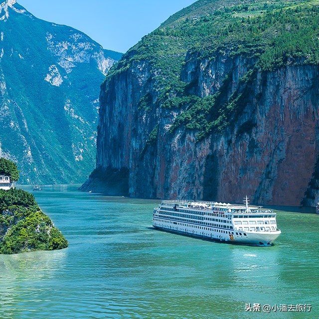长江三峡游自由行不跟团可以吗,长江三峡7日游怎么安排好