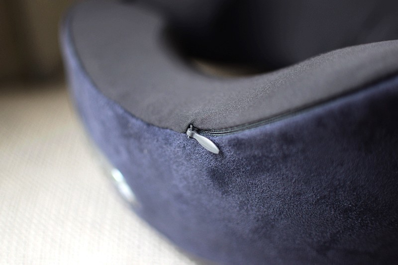 康佳颈部按摩仪自动多功能护颈仪,办公室颈椎按摩护颈仪