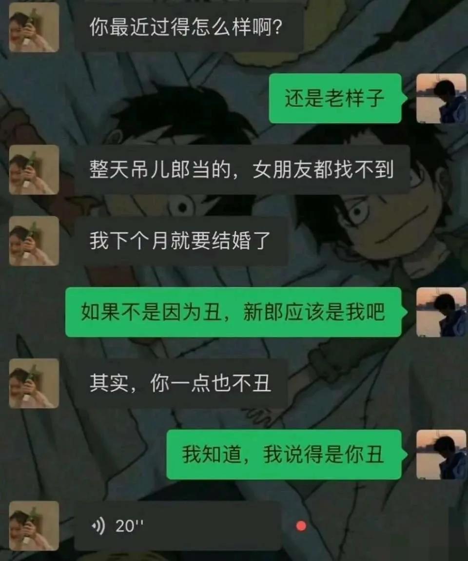 搞笑表白恶搞视频,表白聊天记录截图图片搞笑