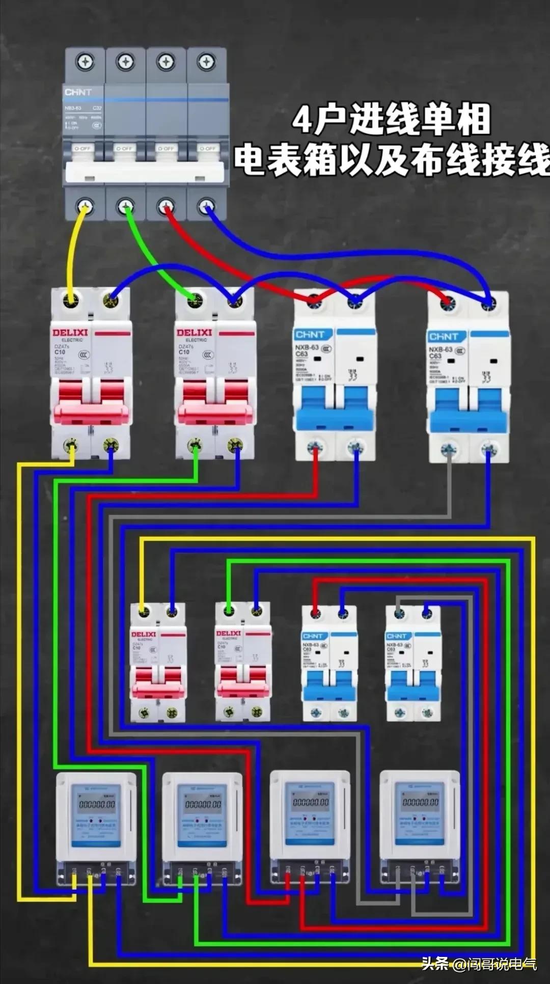 实用电工基础知识与技巧解析,电工基础知识全面解析与应用技巧
