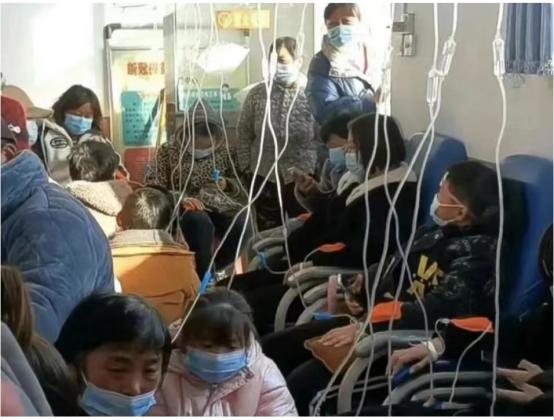 新毒王或将肆虐全世界,新毒株蒙脱石散