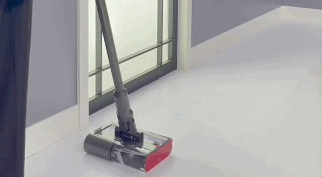 戴森除螨吸尘器吸地3合一,戴森吸尘器到底好在哪