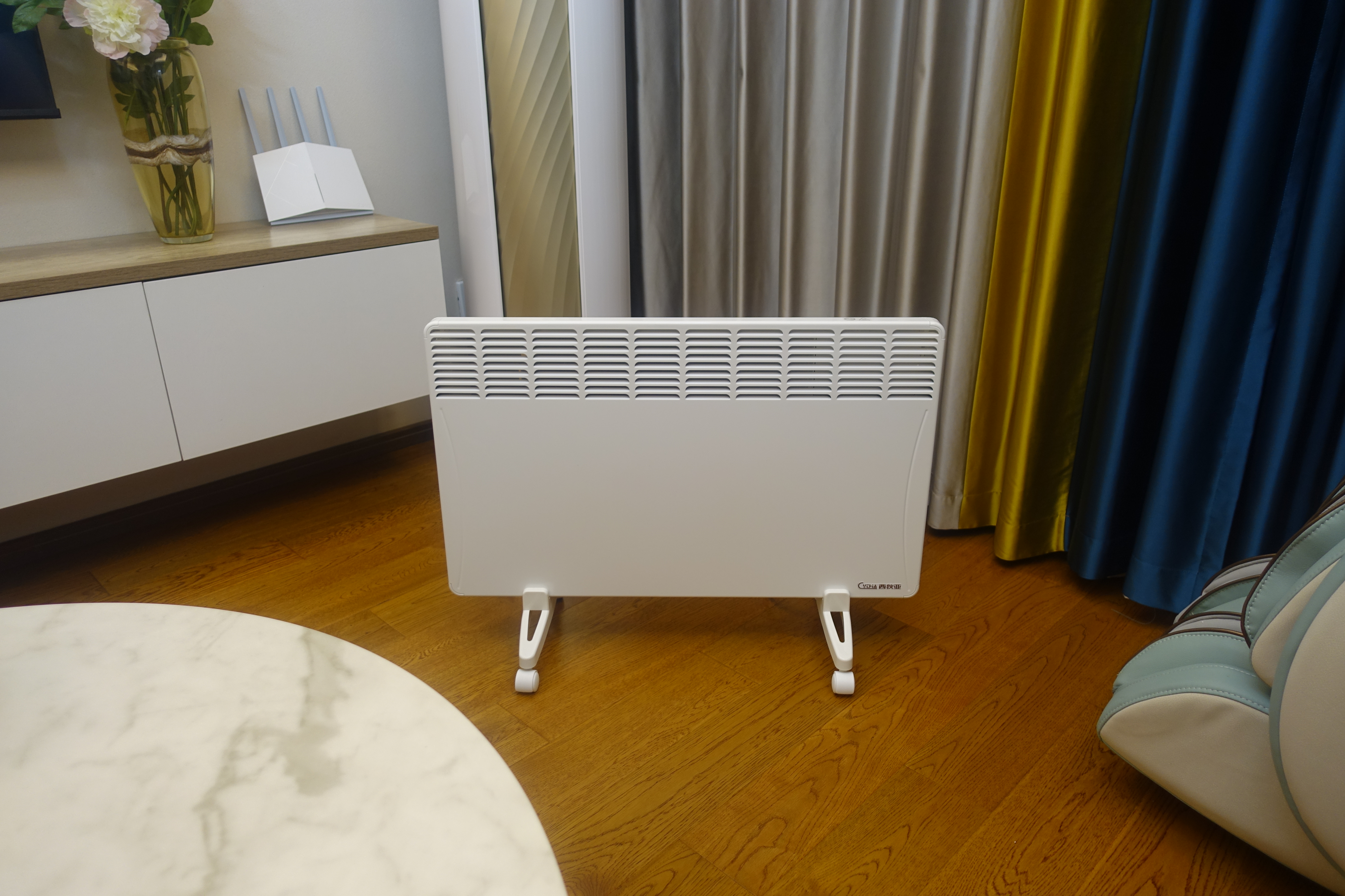 西屋取暖器wth630y怎么样,西屋取暖器wth-912a测评