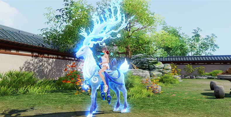 目前最火的仙侠手游是哪个人气最高的仙武侠手游排行榜