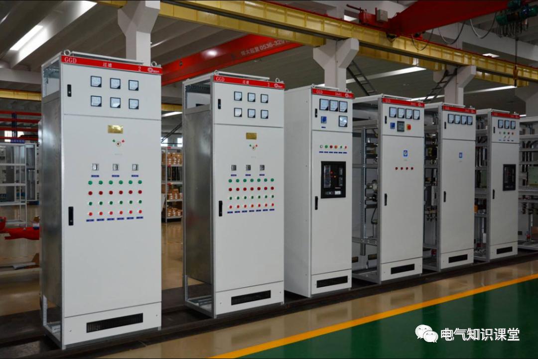 鼓楼高低压开关柜结构,低压抽屉式开关柜的结构