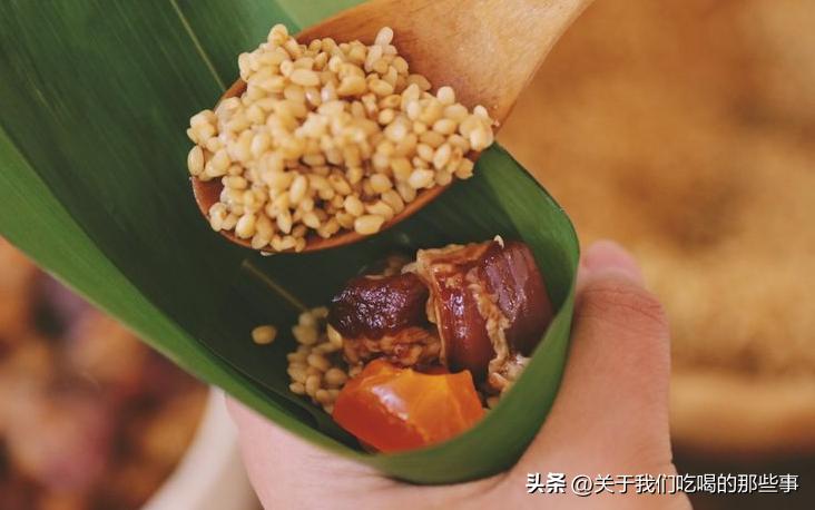 粽子怎么煮煮得更快更软烂,粽子怎么煮得更软糯煮多长时间