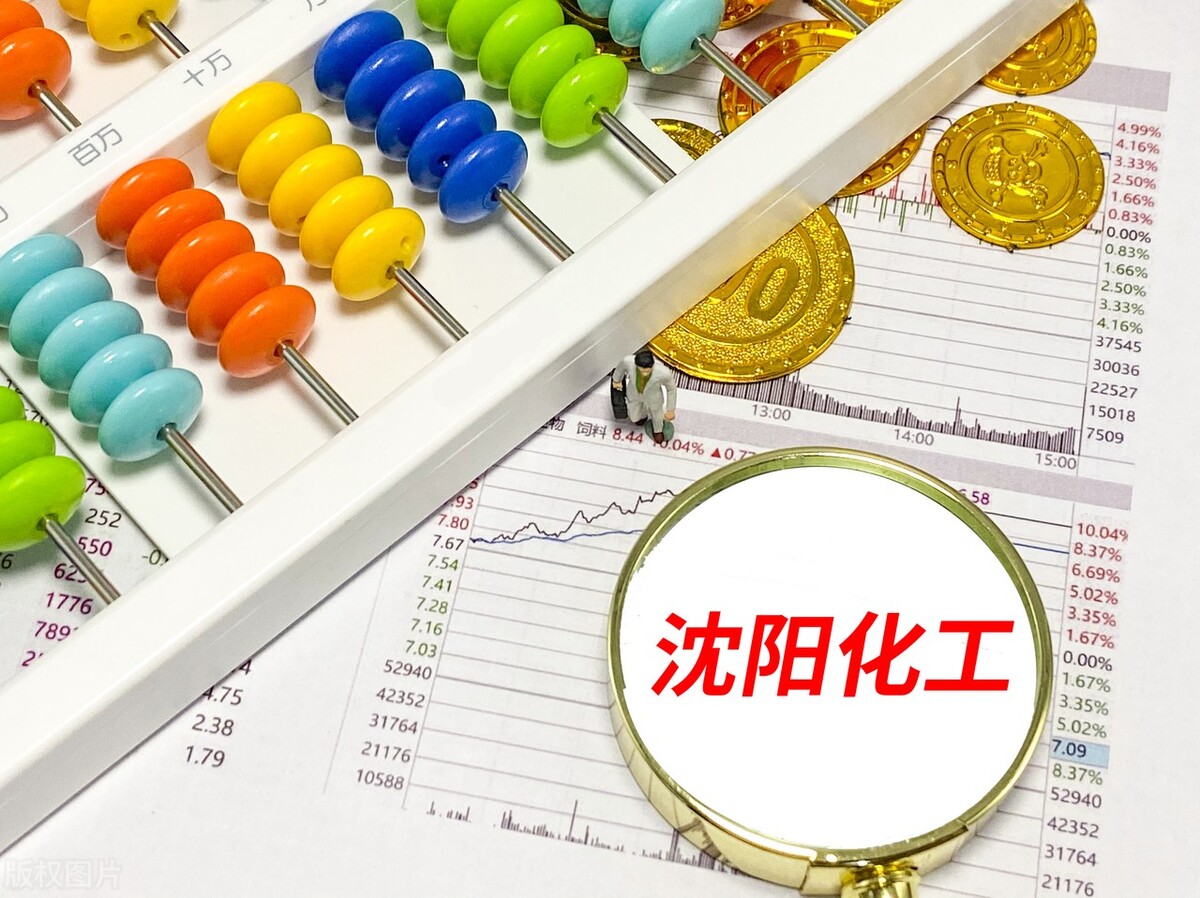 沈阳化工股票2023年分红,沈阳化工股票业绩