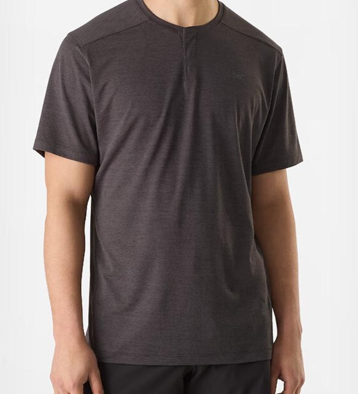 始祖鸟t恤是智商税吗,始祖鸟t恤怎么选择