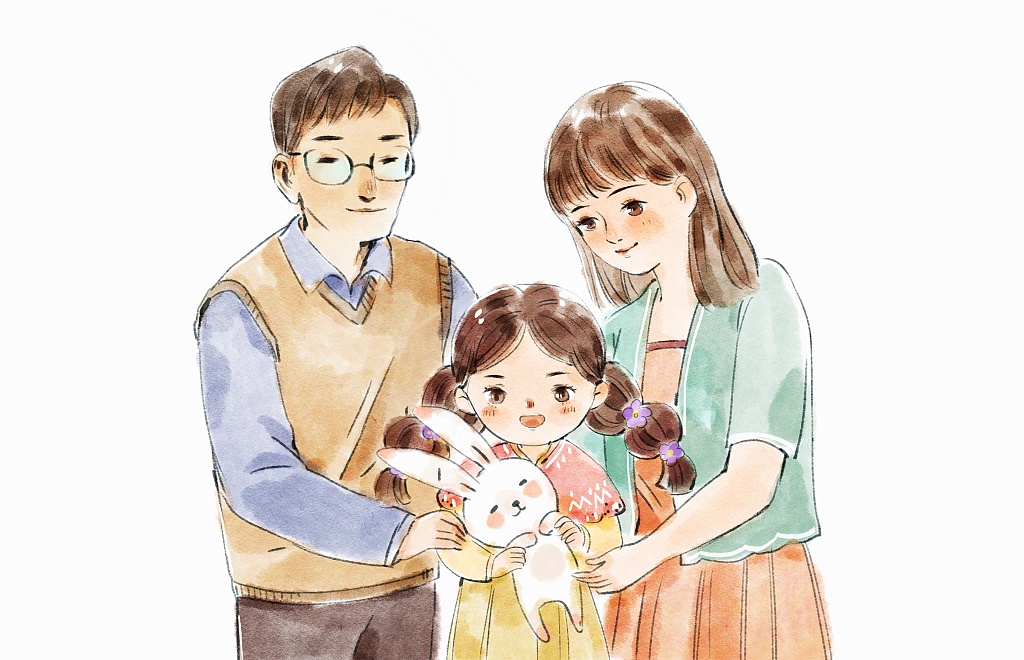 江浙沪独生女值得羡慕吗,江浙沪独生女是怎样一种存在