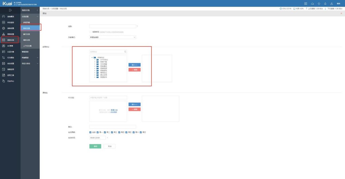 爱快路由ik-q6000评测,爱快企业路由器和软路由
