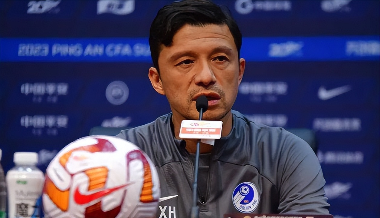 下课？大连人积分榜垫底谢晖帅位危险？