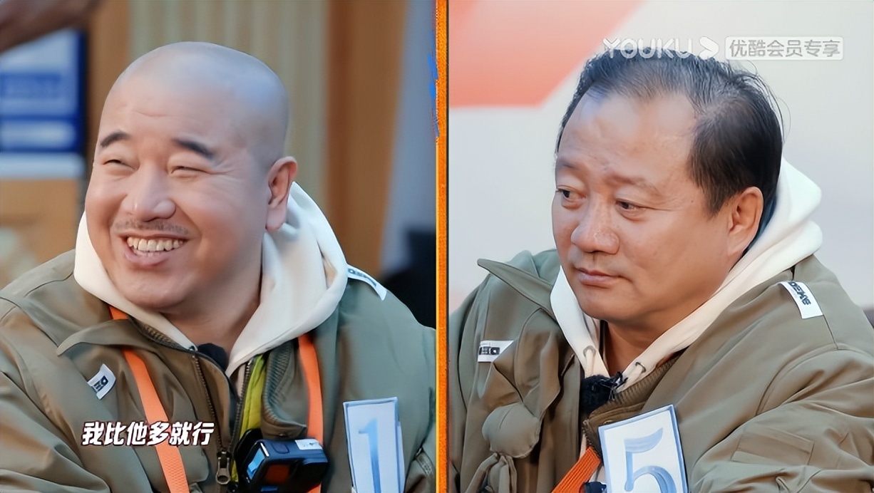 一整季笑麻了，东北喜剧天团主打就是一个真诚