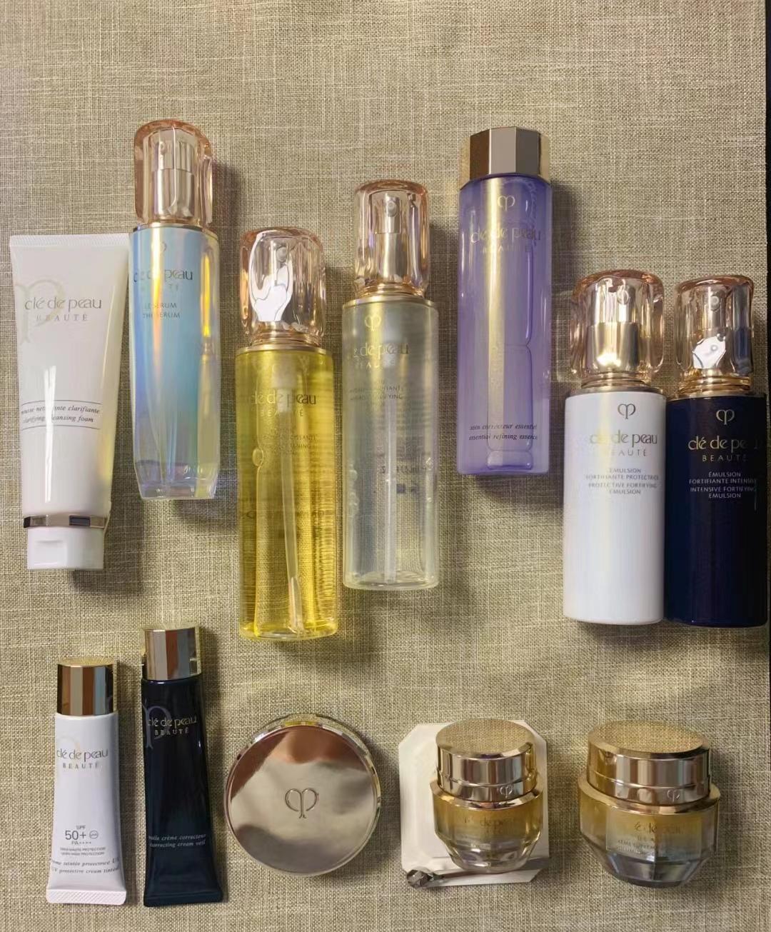 赫莲娜海蓝之谜和cpb哪个适合油皮,海蓝之谜赫莲娜真的有那么好用吗