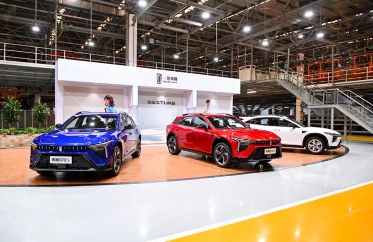 天津五一车展有免费门票吗,2022天津车展免费领门票