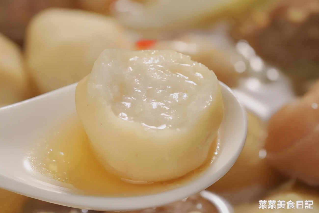 蔡澜陈晓卿念念不忘老味道,蔡澜推荐的中国美食