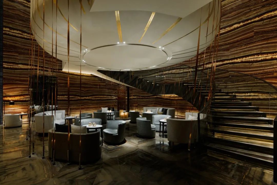 世界顶级云端酒店,全球十大顶级设计酒店