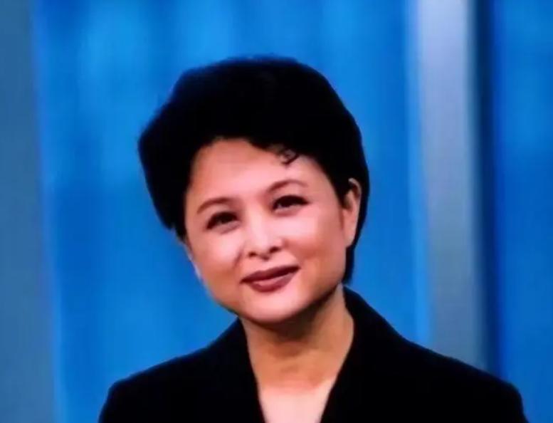 央视肖晓琳26字遗言,到底是肖晓琳去世还是她儿子去世